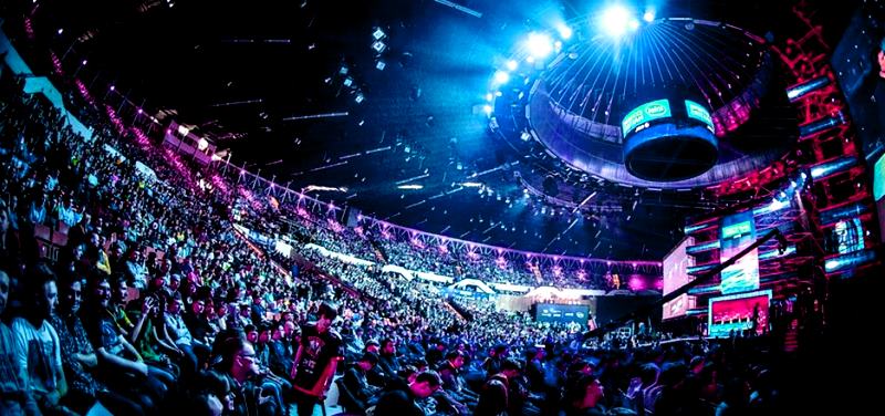 Comment parier esport en France ?