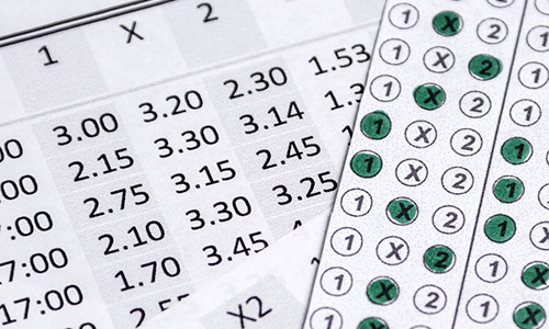 Comment fonctionne la cote des paris ?