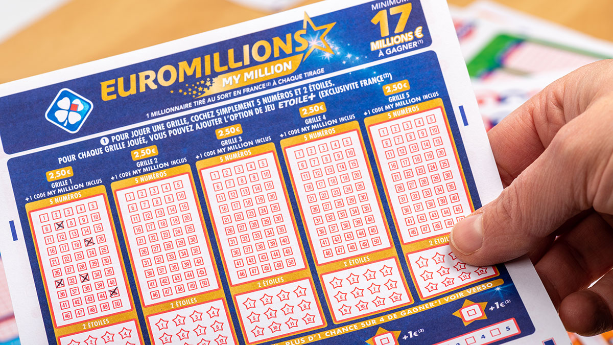 Comment avoir une chance de gagner à l’Euromillion ?