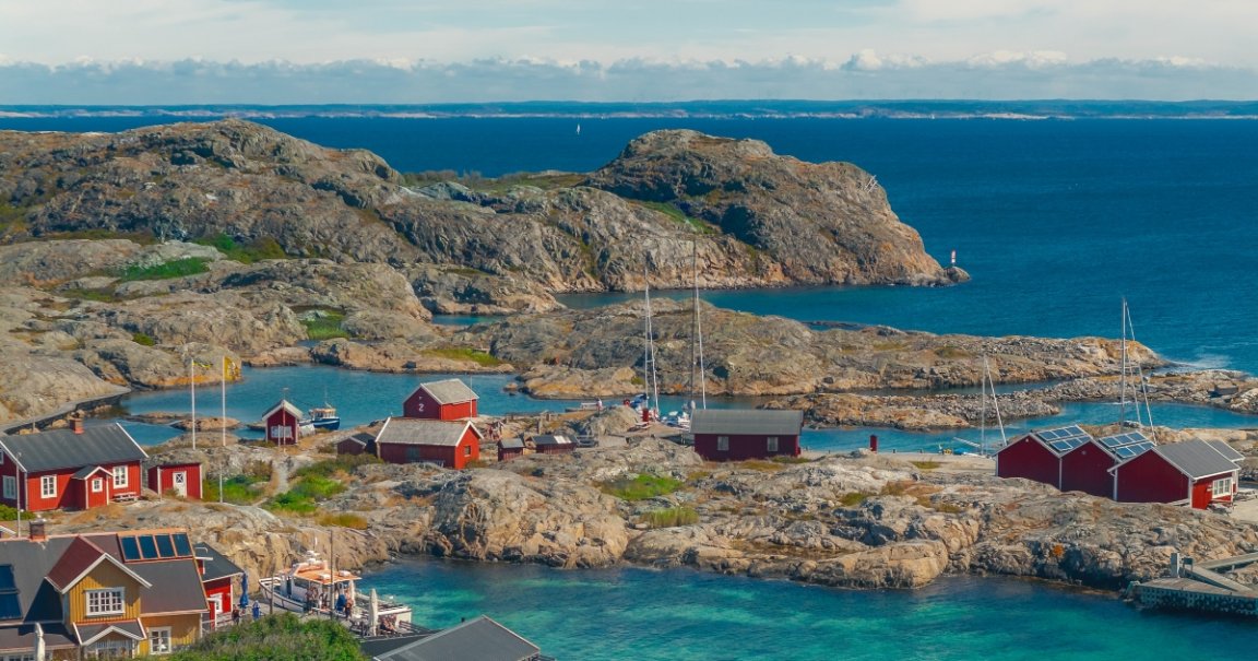 Quand partir en Suède ?