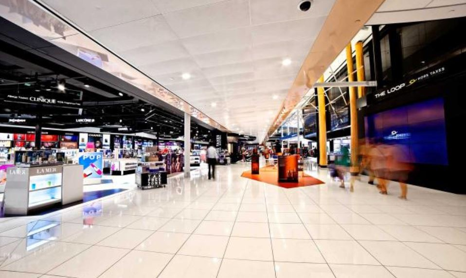 Comment se diriger dans un aéroport ?