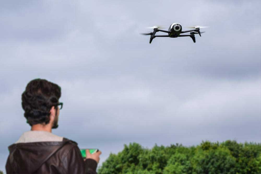 Comment piloter un drone Tello ?