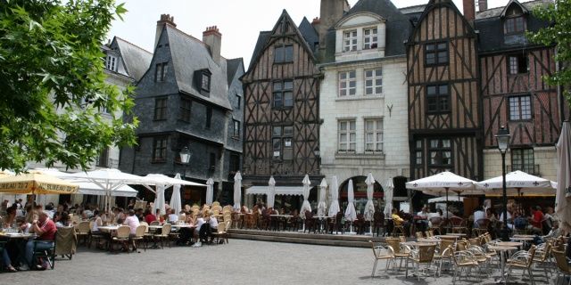 Quelle ville ressemble à Paris ?