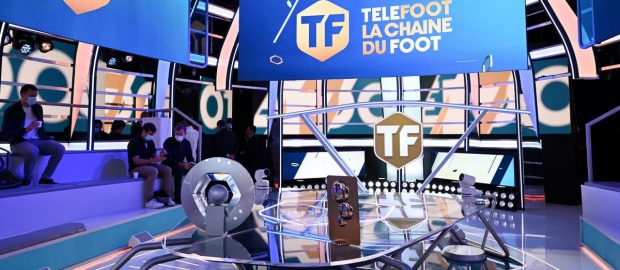 Qui va remplacer la chaîne Téléfoot ?