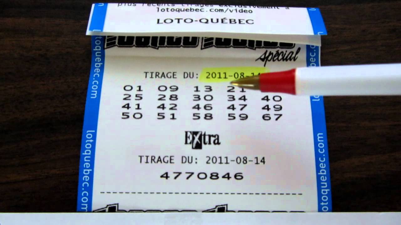 Comment faire pour gagner au loto ?