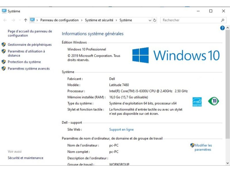 Comment savoir la version de sa 206 ?