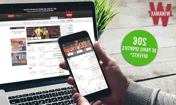 Comment marche les 100 € offert Winamax ?