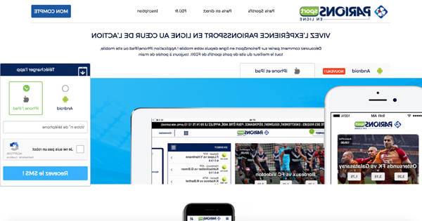 Comment recuperer les 150 euros Parions Sport ?