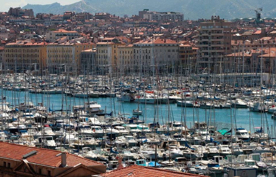 Quel est le palmarès de Marseille ?