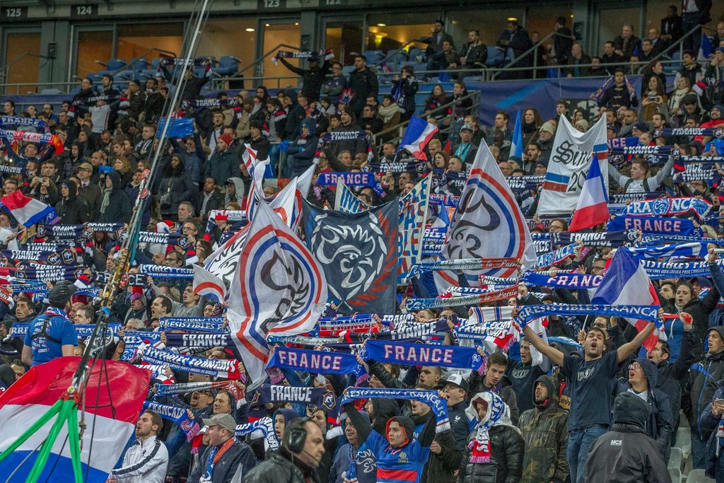 Comment regarder les matches de l’Euro gratuitement ?
