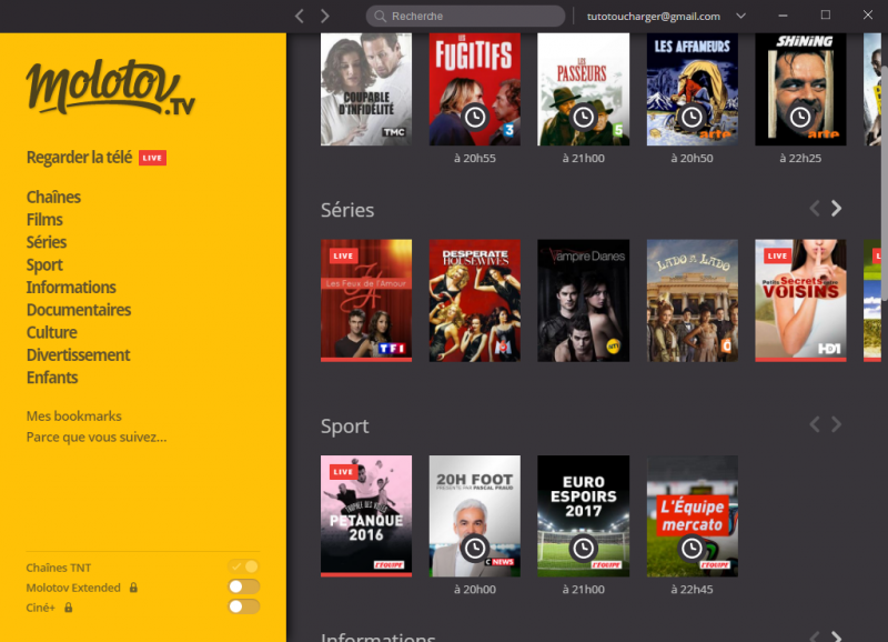Comment regarder les chaînes françaises al etranger gratuitement ?