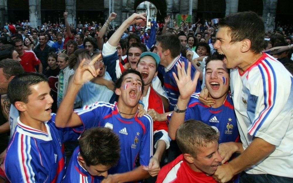 Où voir France-Allemagne ce soir ?