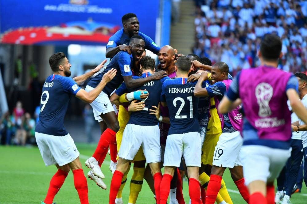 Quand aura lieu le match France-Portugal ?