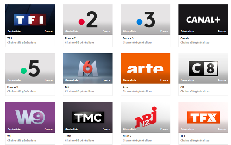 Comment regarder TV portugaise gratuite en ligne ?