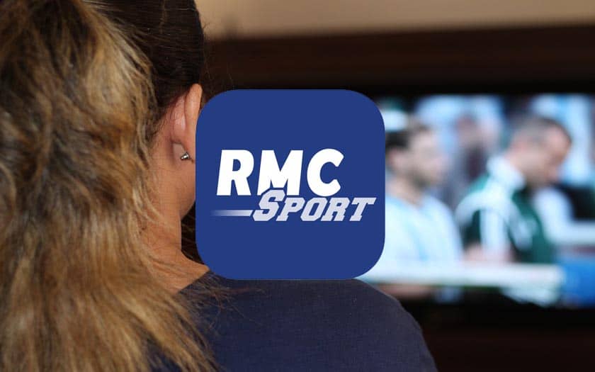 Comment regarder RMC Sport sur SFR TV ?