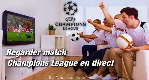 Quel site Regarder match en direct ?