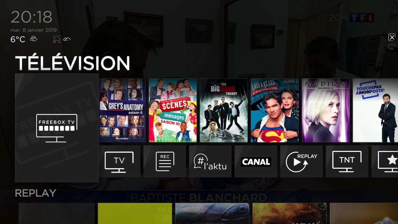 Comment regarder Telefoot gratuitement sur PC ?