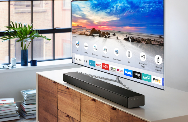 Comment installer applications sur Smart TV ?