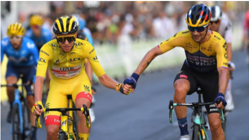 Où regarder le Tour de France en direct ?