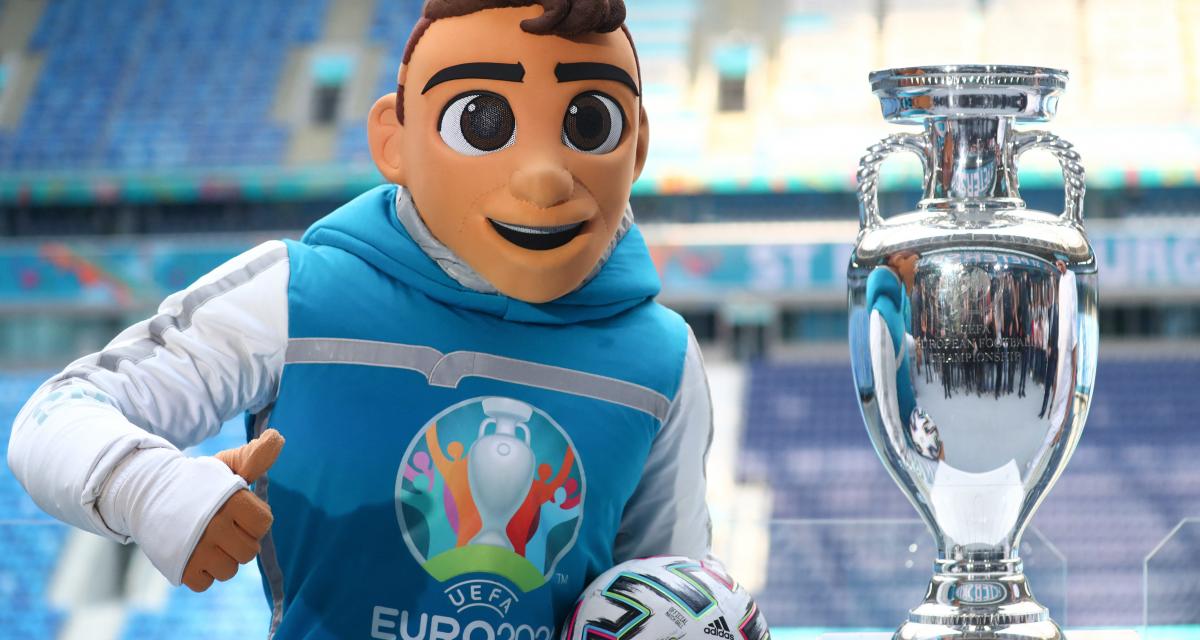 Où voir les matchs de l’Euro 2021 ?