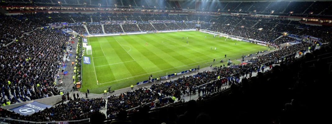 Comment recevoir Amazon Ligue 1 ?