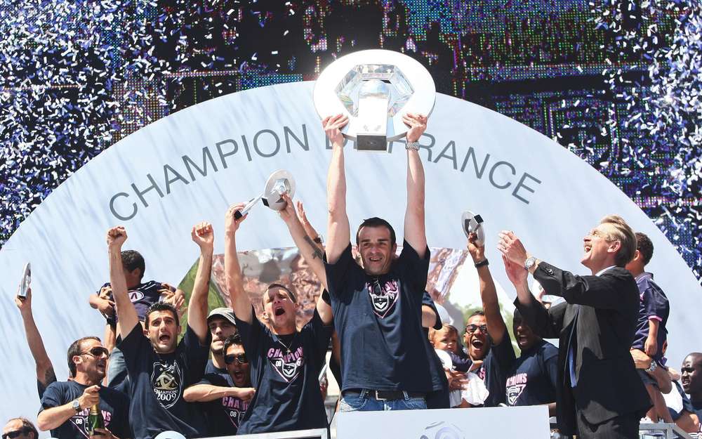 Qui sont les Girondins en 1792 ?