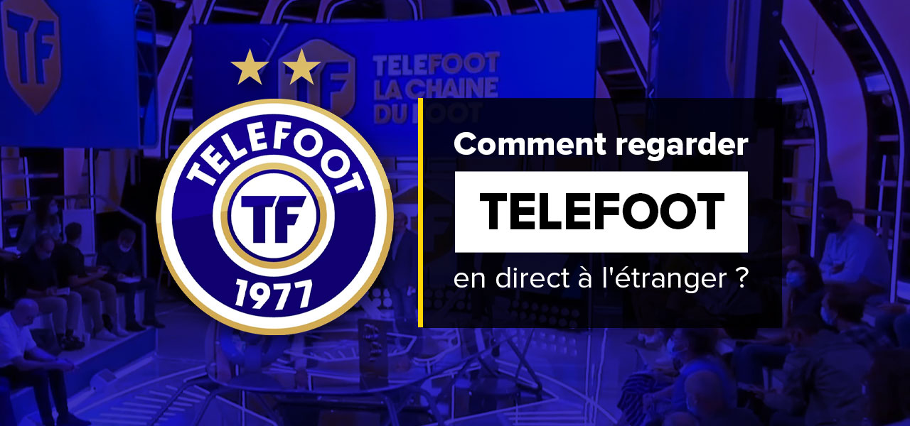 Comment regarder TELEFOOT sur Netflix ?