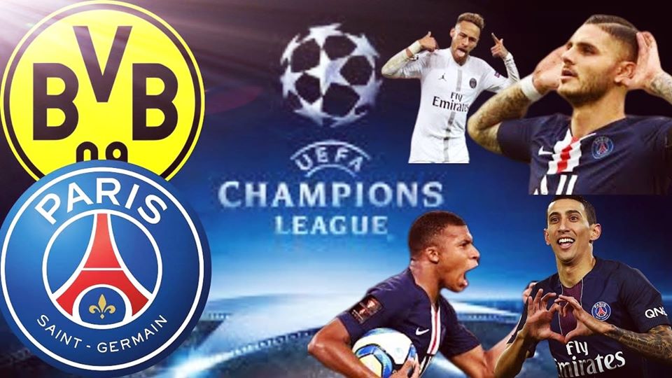 Où regarder Multiplex Ligue des Champions ?