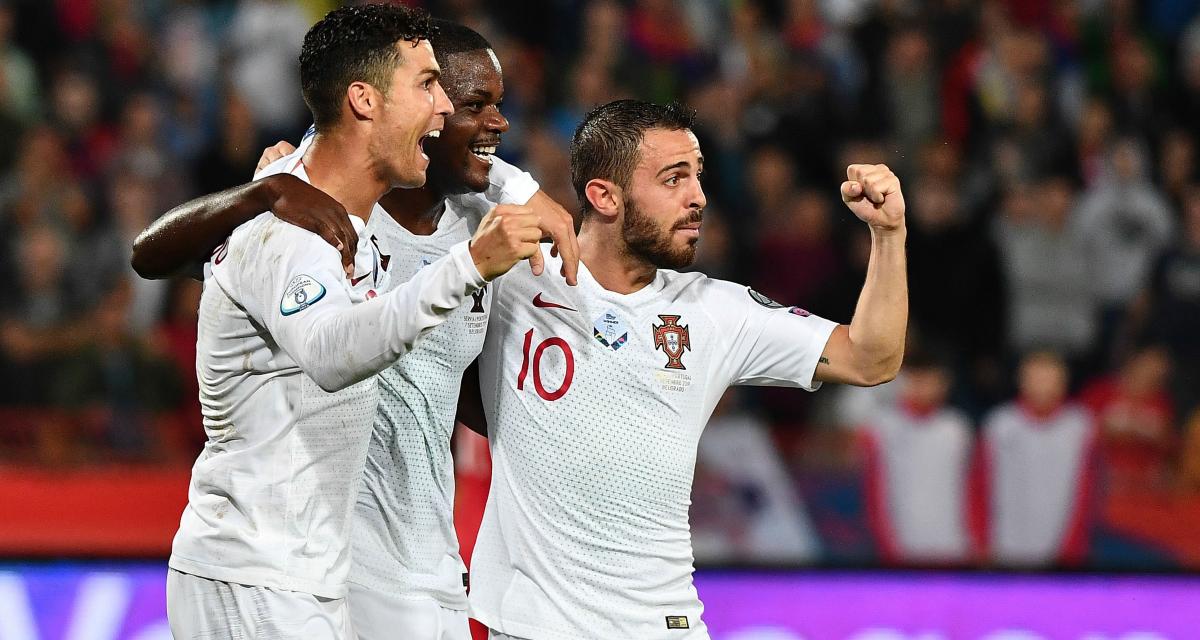 Où regarder le match du Portugal ?