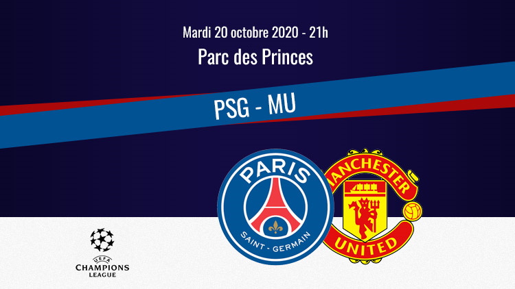 Comment regarder Paris Manchester ?