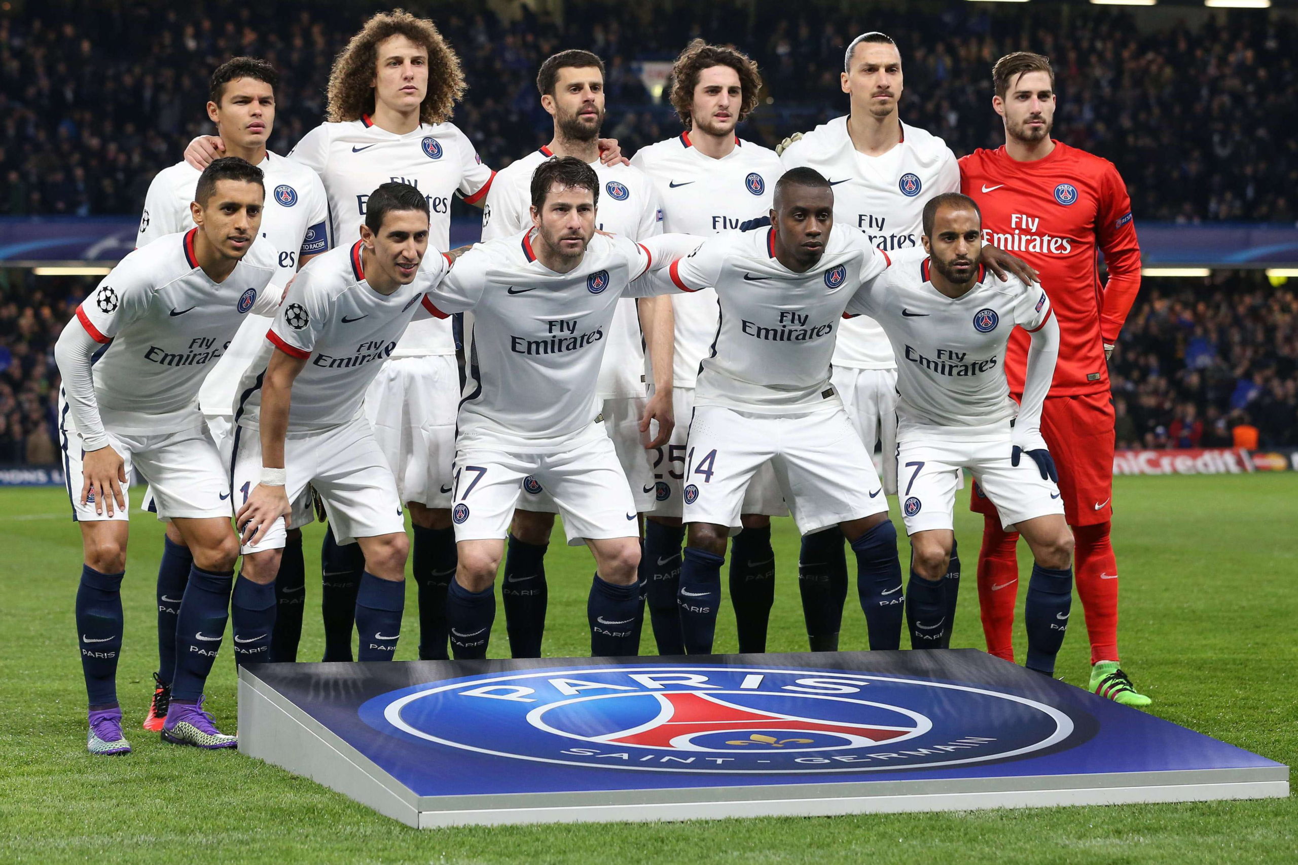 Comment regarder PSG City en streaming ?