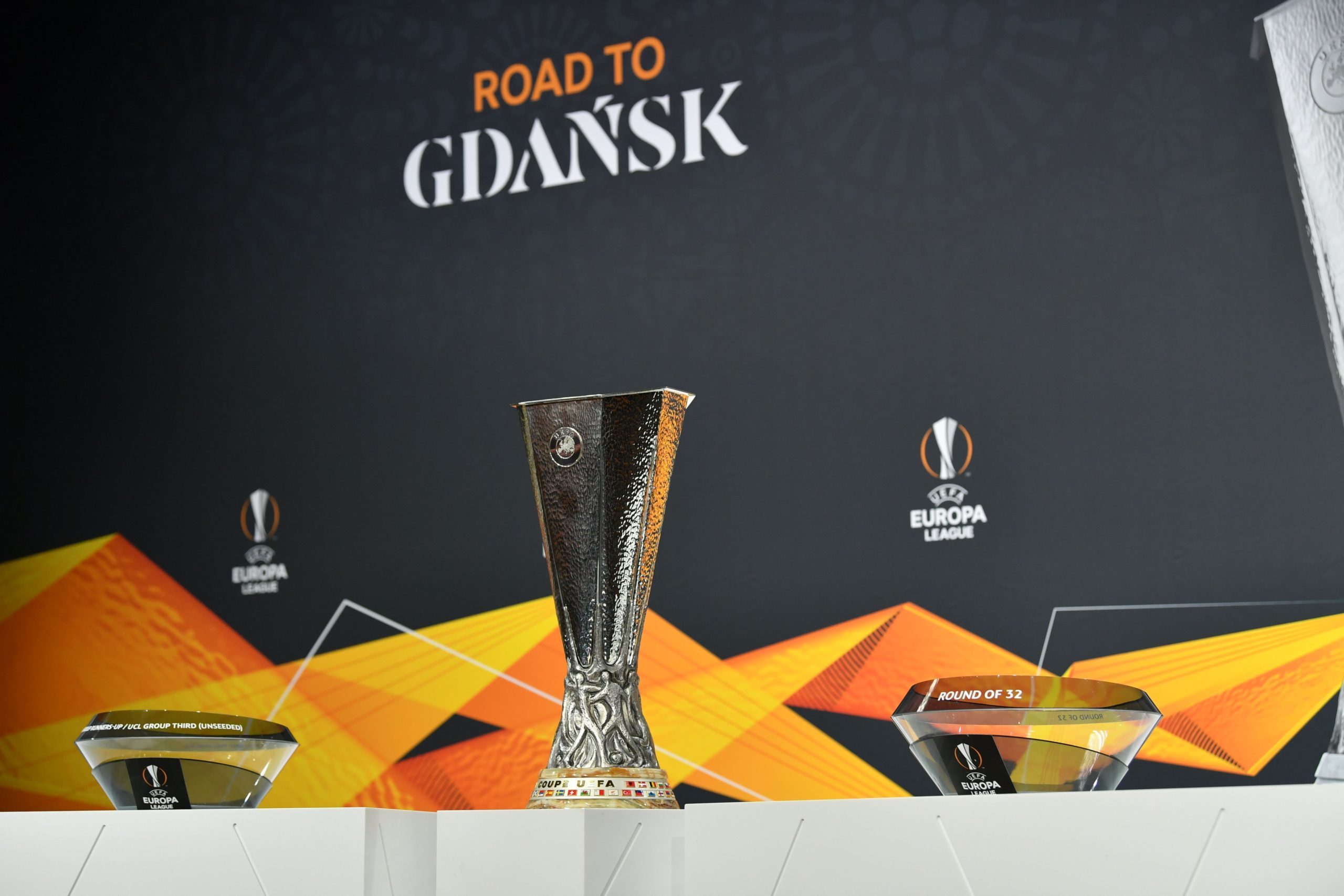 Où regarder le tirage au sort de l’Europa League ?