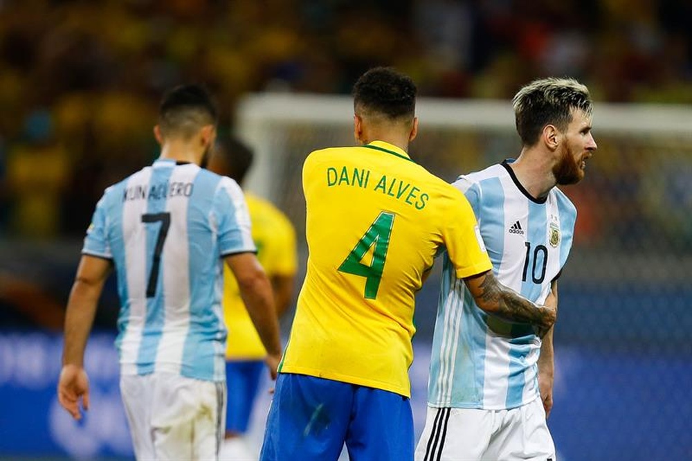 Où regarder Copa América 2020 ?