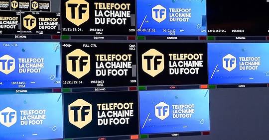 Où voir la Ligue 1 en 2021 ?