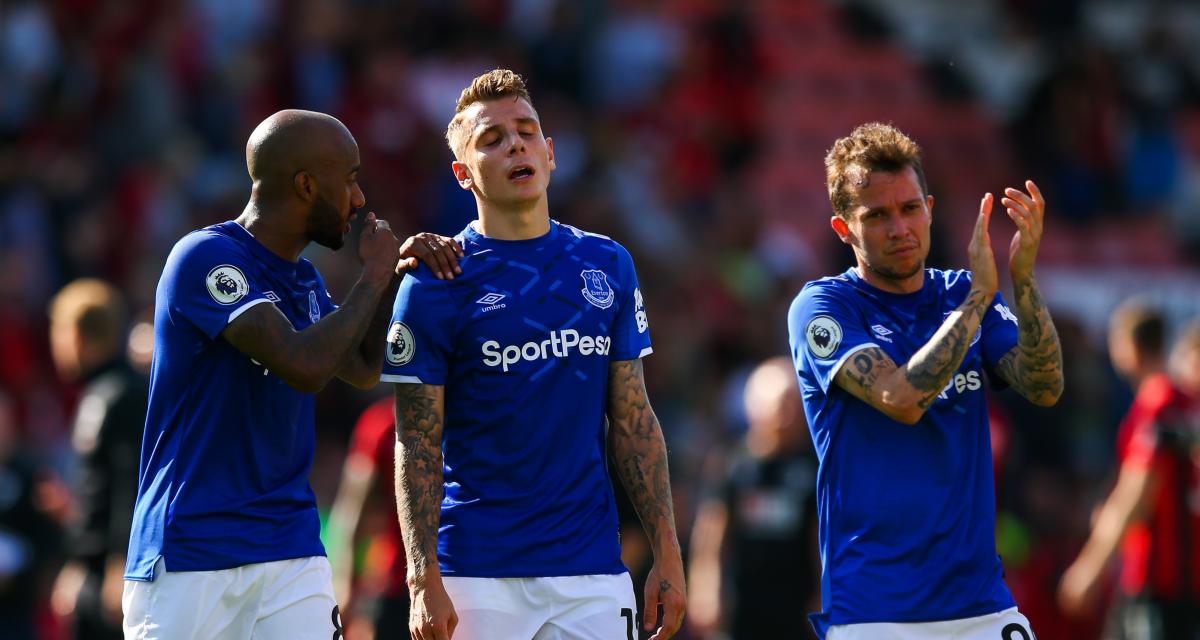 Où voir le match Manchester City Everton ?