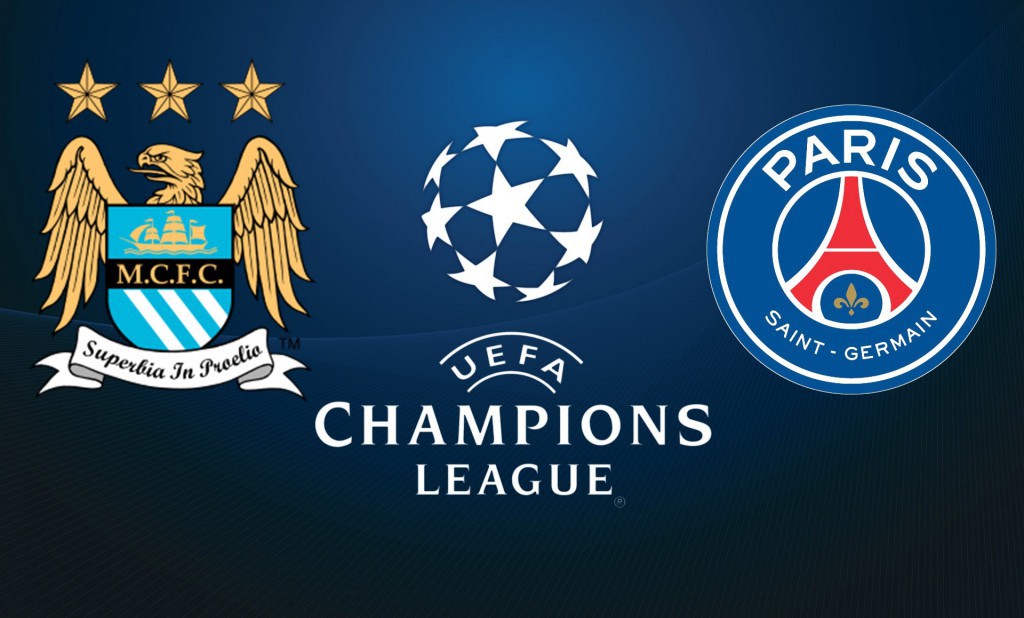 Quel site de streaming pour Paris Manchester ?