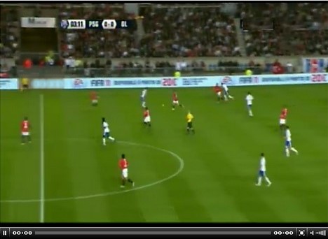 Comment regarder un match de foot en direct sur internet ?
