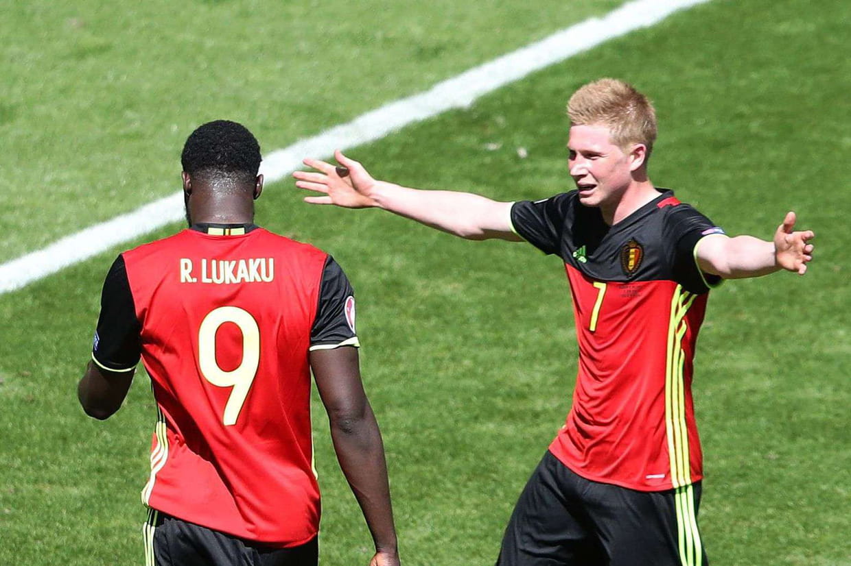 Comment regarder le match Belgique en direct ?