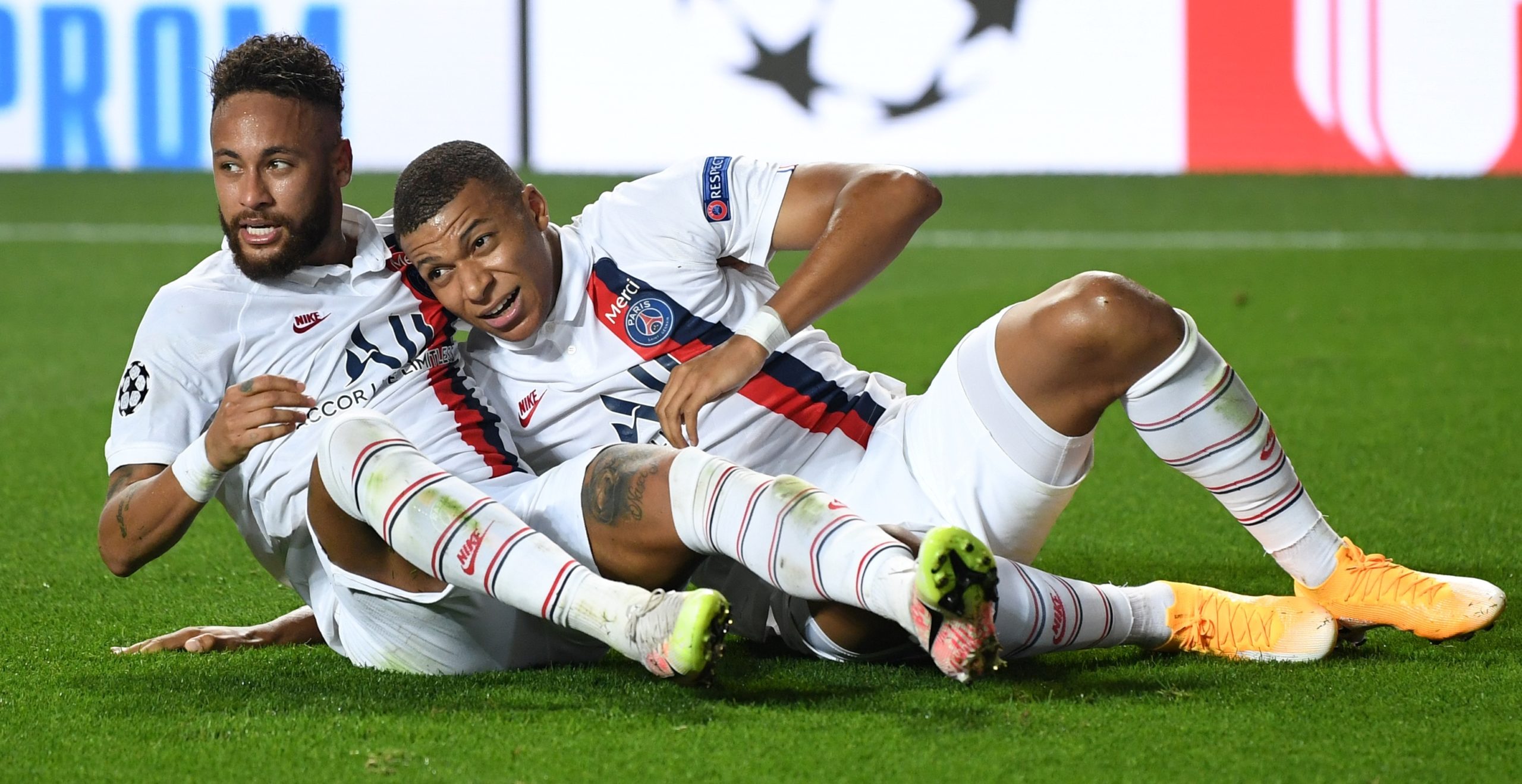Comment regarder en streaming match de foot ?