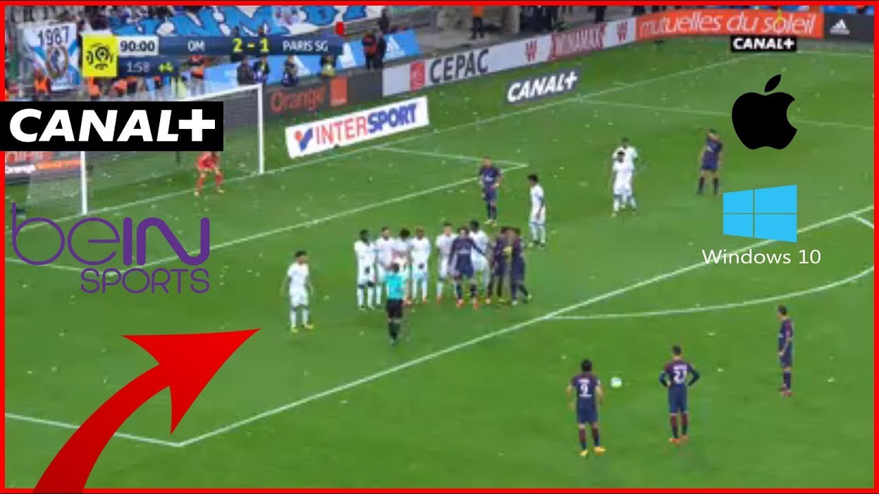 Comment regarder le foot belge en direct gratuit ?