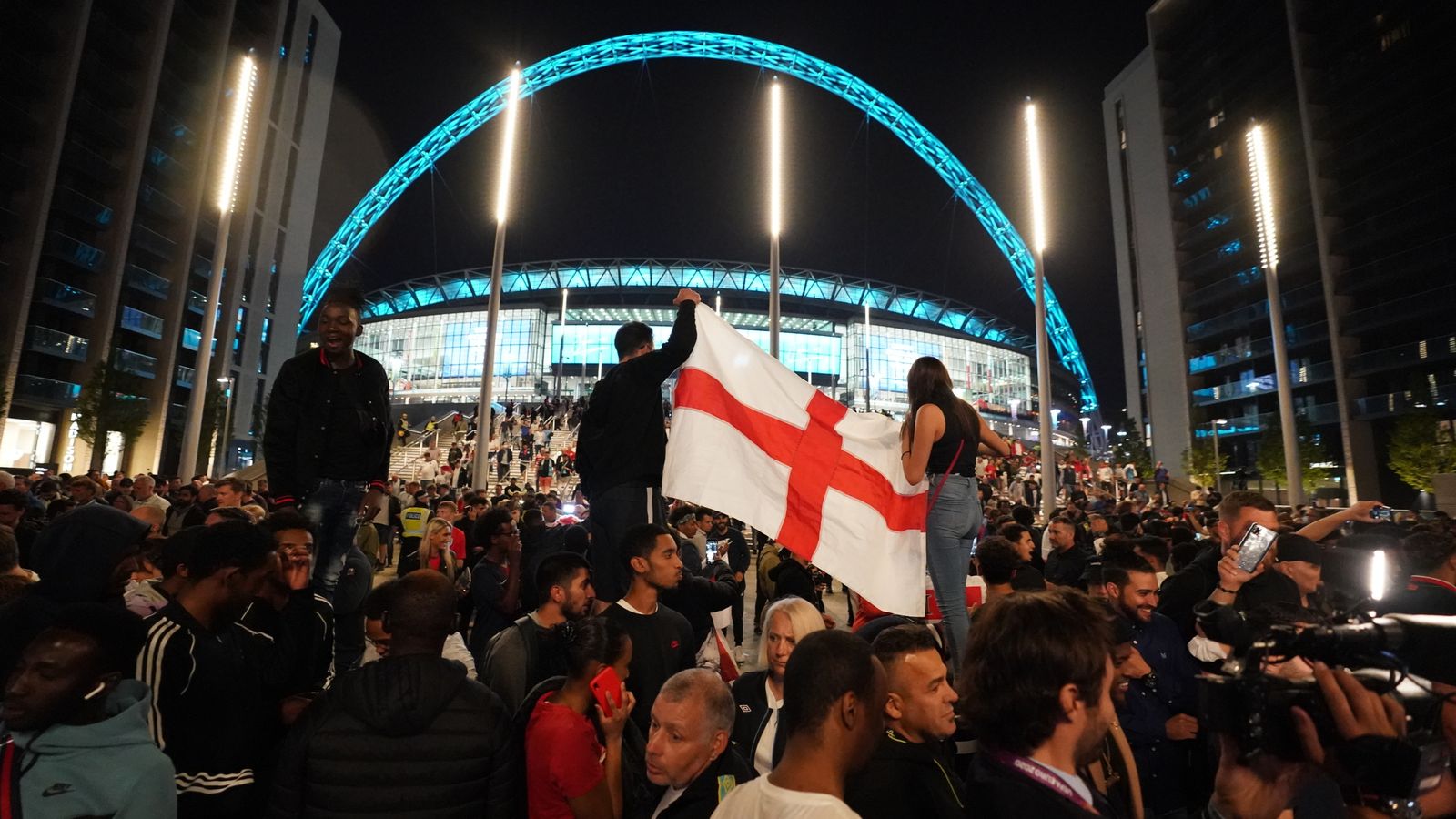 Comment obtenir des billets pour l’Euro 2020 ?