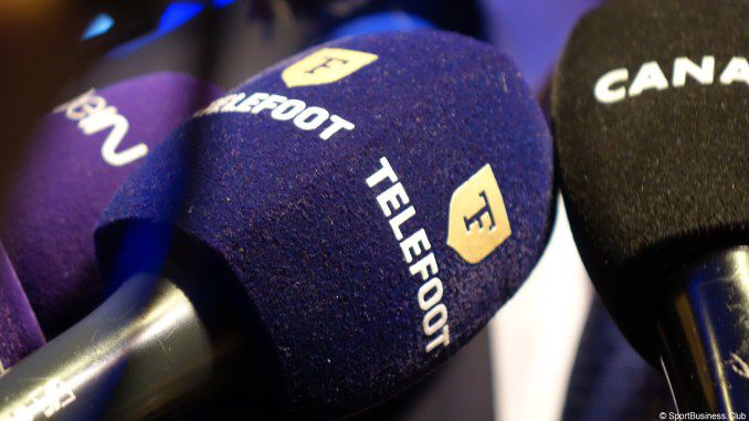 Comment recevoir Telefoot ?