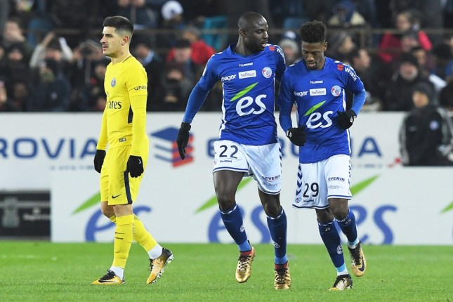 Comment regarder la Ligue 2 en streaming ?
