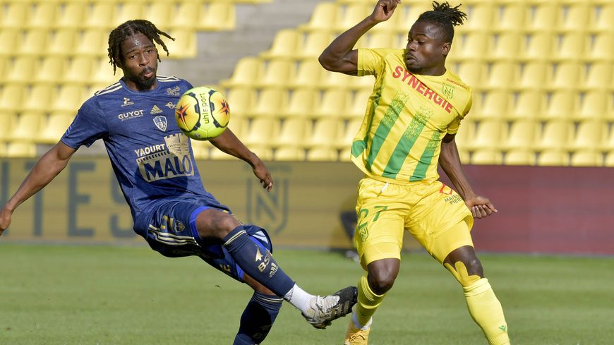 Qui est le capitaine de Rennes ?