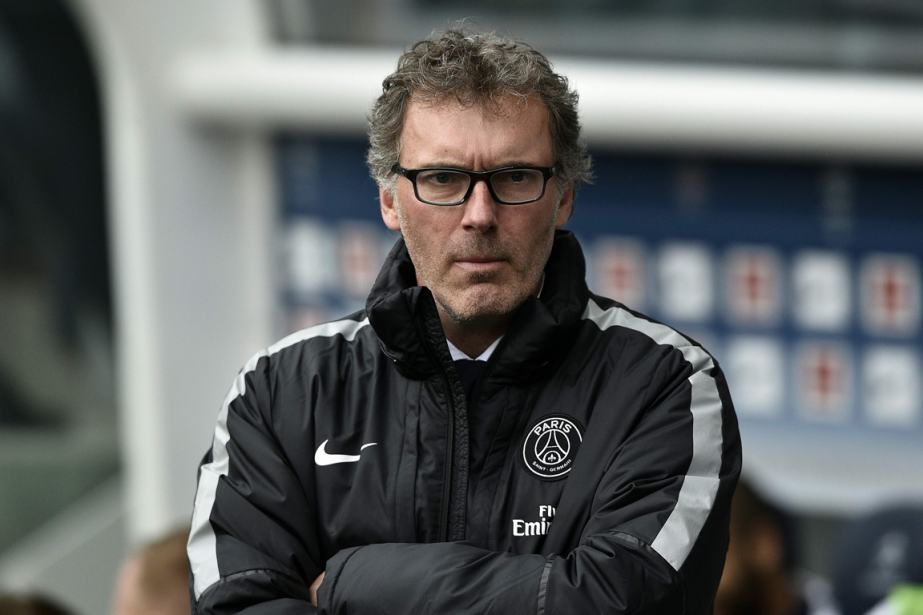 Qui était l’entraîneur du PSG en 2013 ?