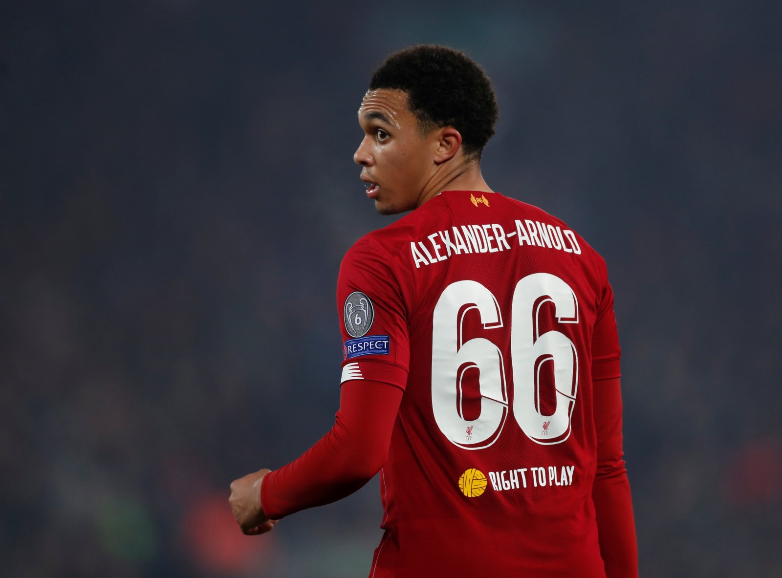 Pourquoi le numéro 33 au foot ?