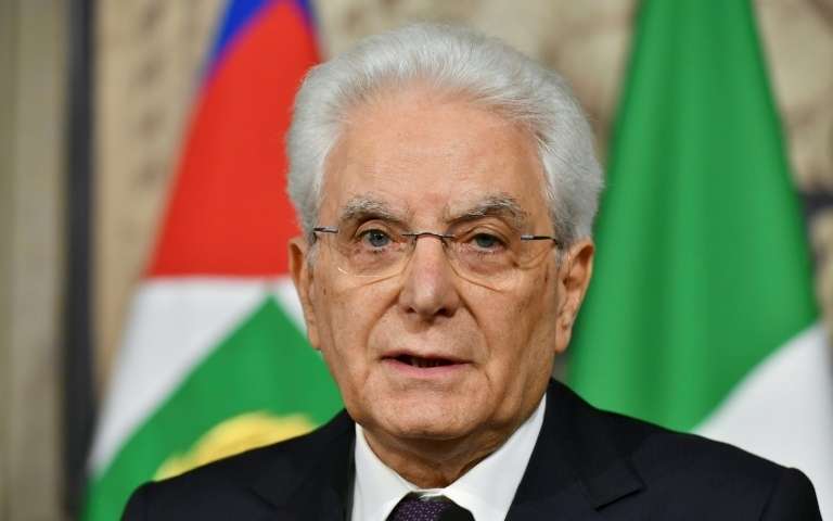 Comment il s’appelle le gardien de l’Italie ?