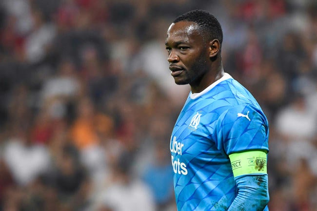 Qui est le gardien de l’OM ?