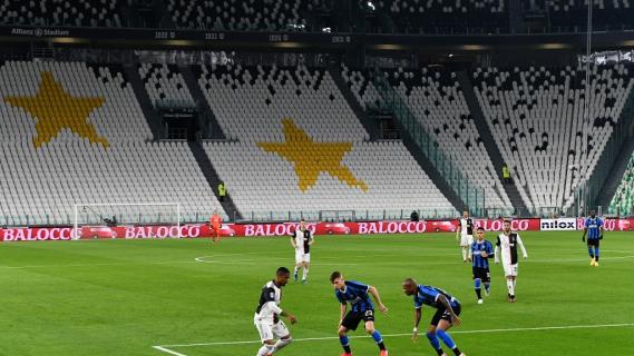 Comment s’appelle le stade de la Juventus de Turin ?