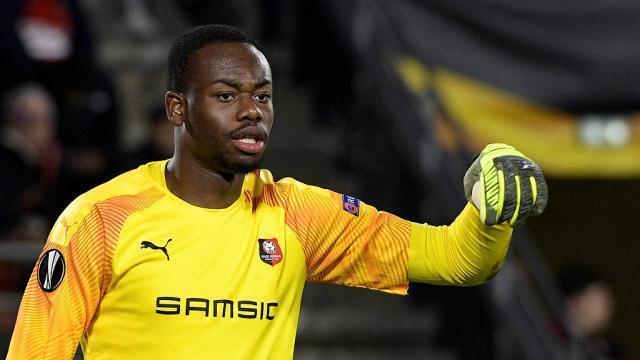 Qui est le gardien de Rennes ?